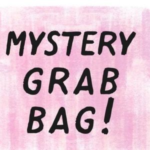 HIGH-END GRAB BAG OF SKINCARE BRAND NEW NEVER USED